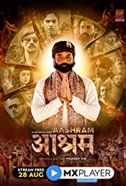 Aashram 2020 S01 All EP Full Movie